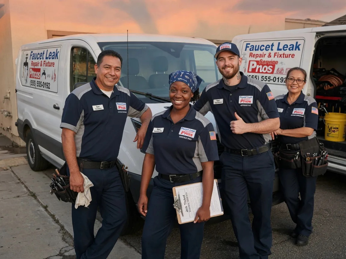 Faucet Repair company in Thetford Center, VT